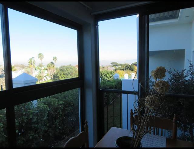 1 BEDROOM PROPERTY TO RENT IN ZEVENWACHT RETIREMENT VILLAGE